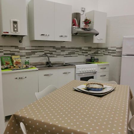 Piccola Stella Apartment มาเตรา ภายนอก รูปภาพ