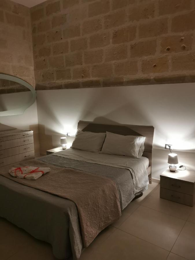Piccola Stella Apartment มาเตรา ภายนอก รูปภาพ